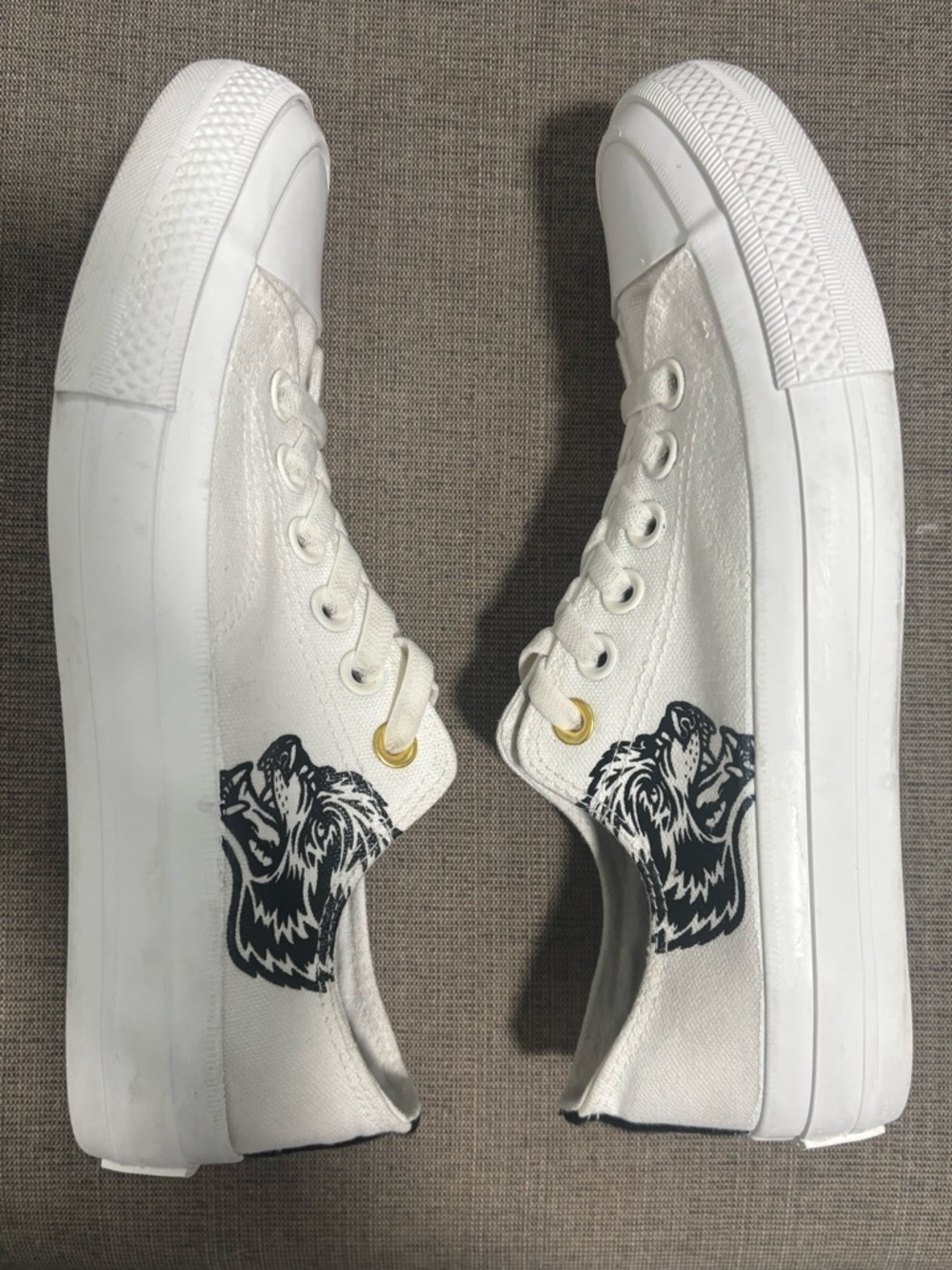Darc Sport Low Top Shoes
